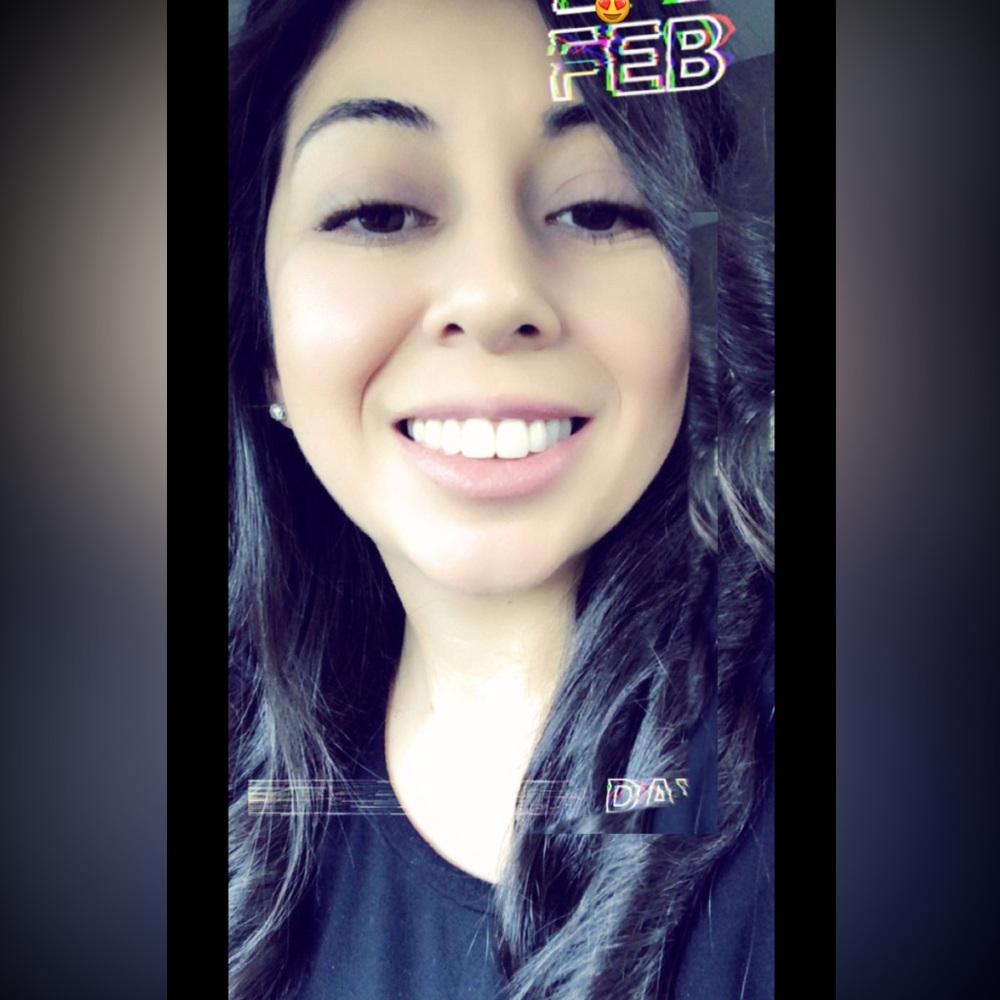 Meet your Posher, Sandra